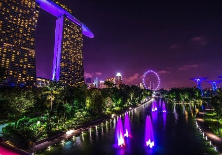 Отдых в Европе на 14 февраля