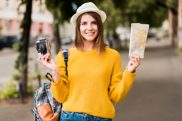 тури від ITAKA Travel