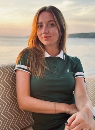 Ирина Чайковская