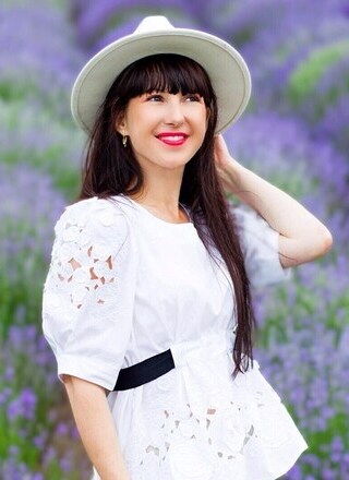 Анастасия Чемоданова