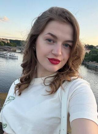 Карина Коханевич