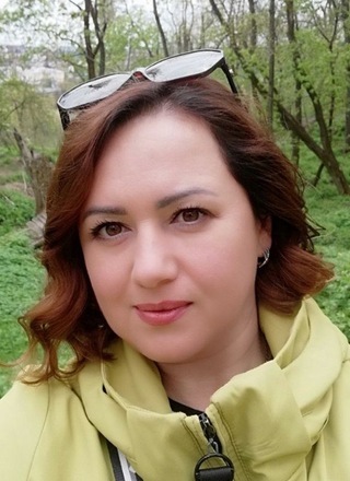 Наталия Кобаська