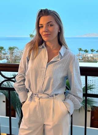 Александра Радзецкая