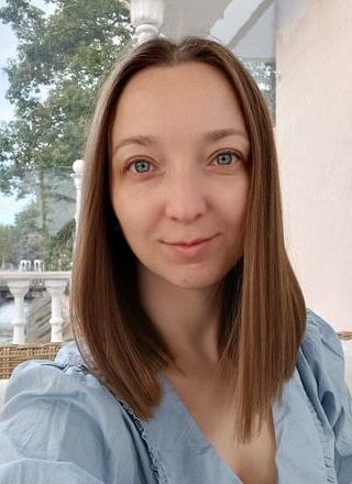 Полина Чичма