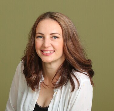 Леся Герасименко