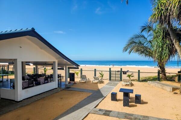 дешевые туры в Хиккадуву