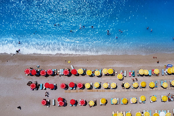 Туры в Турцию из Астаны, Фетхие Туры в Турцию из Астаны