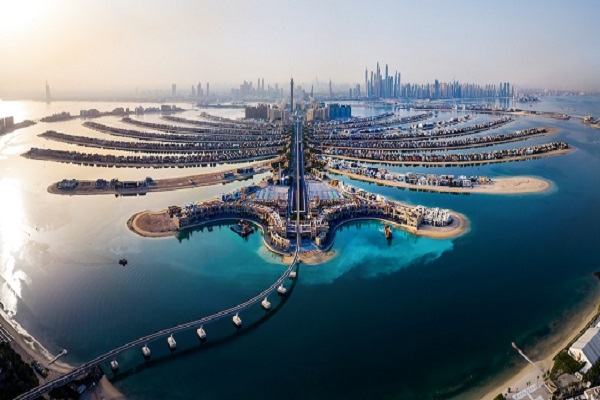 недорогие путевки в Эмираты