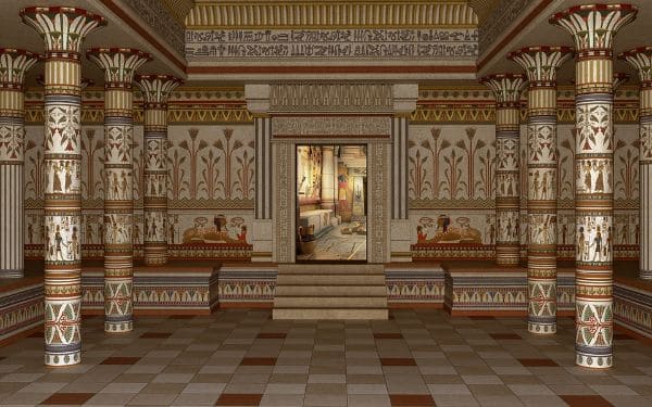 Туры в Шарм-эль-Шейх на ноябрь