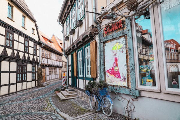 тури з Німеччини