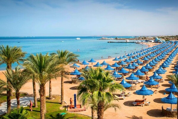 wakacje w Hurghadzie