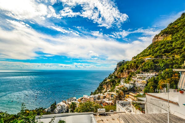 экскурсионный тур в Италию