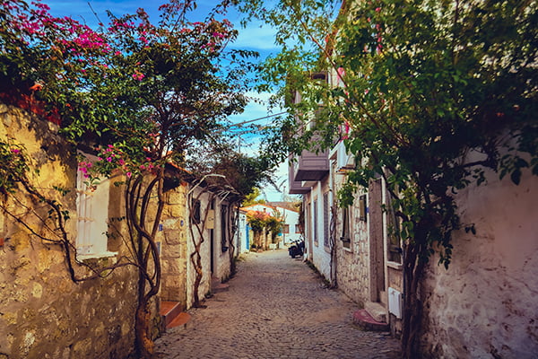 Туры в Турцию из Костаная