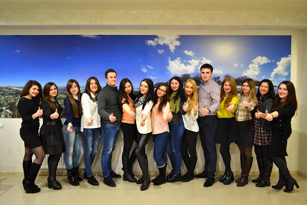 турагенція «Поїхали з нами Львів»