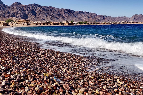 Чудесный отдых в Египте осенью Отдых в Египте осенью