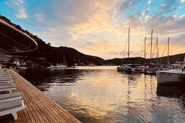 Купить тур в Турцию на осень Тур в Турцию на осень