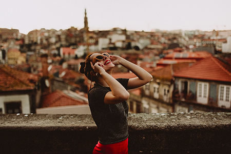 Туры выходного дня