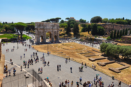 Отдых выходного дня