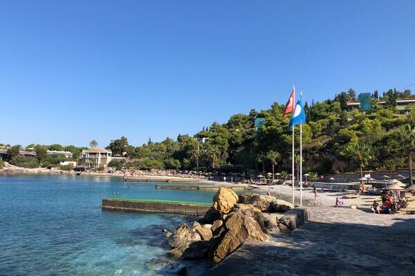 путевки в Турцию на июль