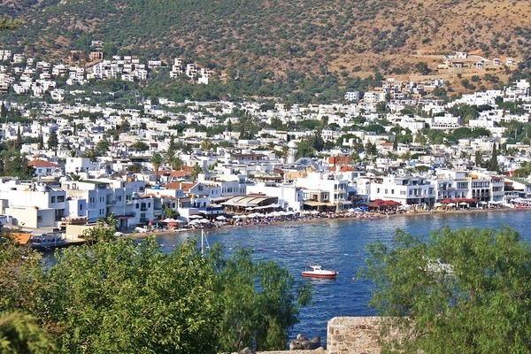 Туреччина в червні