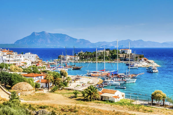 туры в Турцию на май