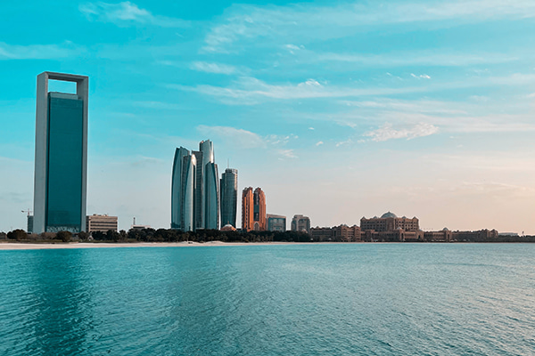 Отдых в Эмиратах на лето, Абу Даби Отдых в Эмиратах на лето