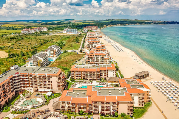 отдых на осенние каникулы