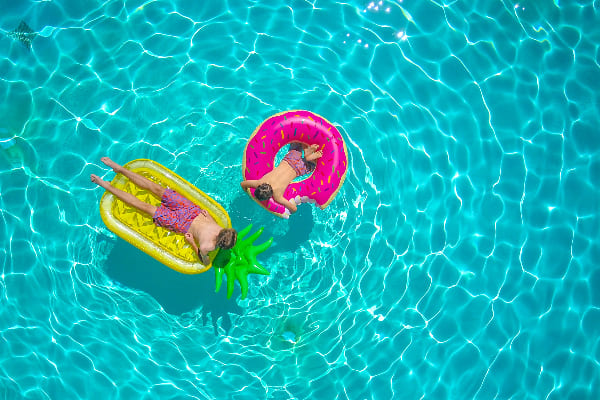 отдых на зимние каникулы