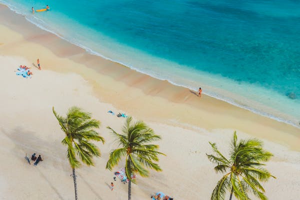 тури на Занзібар у грудні