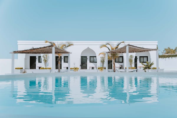 путівка на Занзібар у грудні