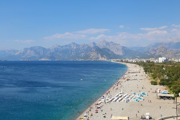 преміум відпочинок в Туреччині премиум отдых в Турции